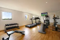 Holiday Inn Express Nashik Indira Nagar Hotels in Nashik