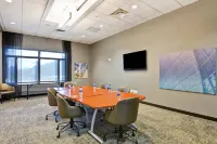SpringHill Suites Cincinnati Midtown