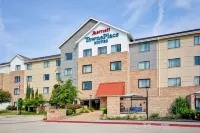 TownePlace Suites Dallas Lewisville