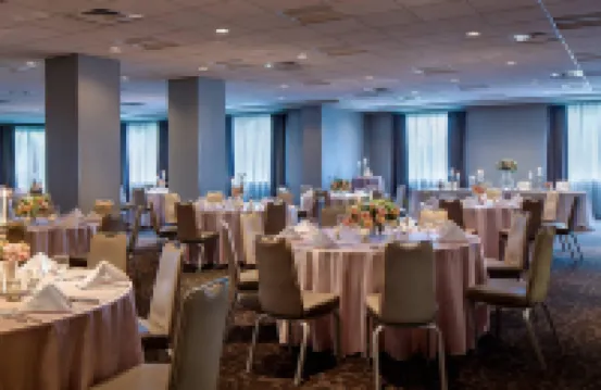 大急流城市區萬怡酒店