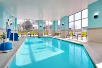 SpringHill Suites Salt Lake City Sugar House Отели в г. Юг Солт Лейк