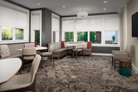 Residence Inn Greensboro Airport