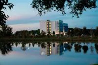 SpringHill Suites Tampa Suncoast Parkway