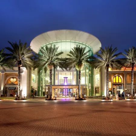 Courtyard Orlando International Drive/Convention Center