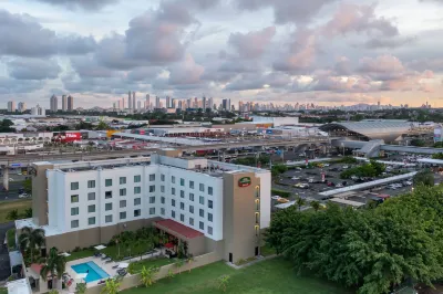 Courtyard Panama Metromall Hotels in Juan Díaz