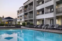 Courtyard Bakersfield