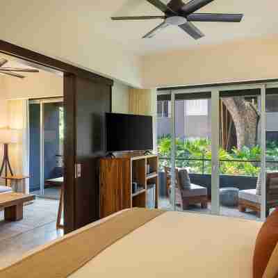 El Mangroove, Autograph Collection Rooms