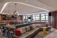 SpringHill Suites Phoenix West/Avondale Hotels in Avondale