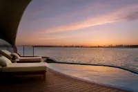 Nujuma, a Ritz-Carlton Reserve - Beach