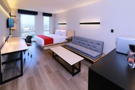 City Express by Marriott Monterrey Universidad