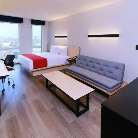 City Express by Marriott Monterrey Universidad