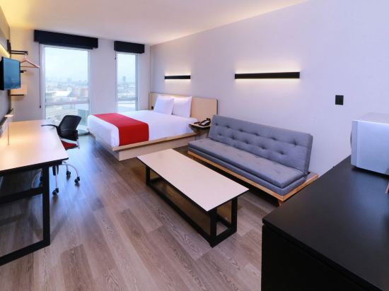 City Express by Marriott Monterrey Universidad