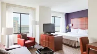 Residence Inn National Harbor Washington, DC Area Hotel a Oxon Hill