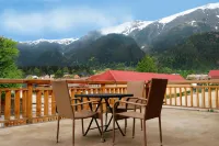 Hayat Haus Các khách sạn ở Zelenchuksky District