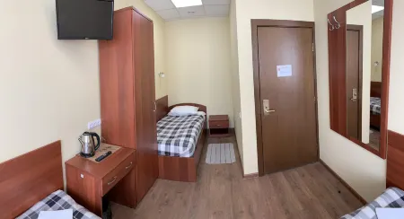 Гостиницa "ГОЛИЦЫН-ГРАД" Отели в г. Одинцовский район