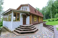 Eco Complex Country Home Hotels in 