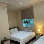 Avangard Arbekovo Hotel