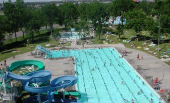 Staybridge Suites GREAT FALLS by IHG