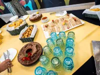 Ibis Styles Taubate - breakfast