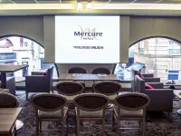 Hôtel Mercure Toulouse Centre Wilson Capitole