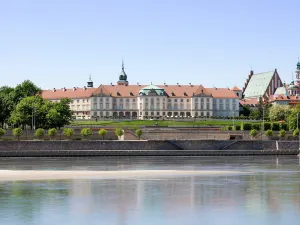 Hotel Bristol, a Luxury Collection Hotel, Warsaw
