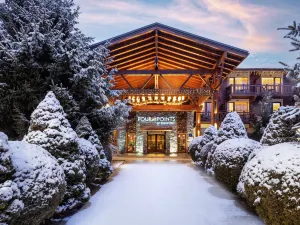 Four Points by Sheraton Bansko