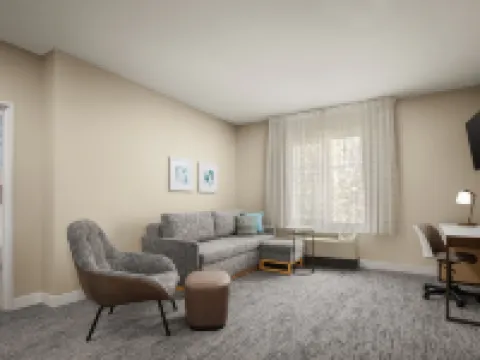 TownePlace Suites San Diego Carlsbad/Vista Hotels in Vista