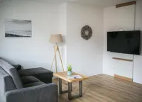 Haus NordQuartier Hotels in Norderney