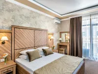 Bellagio Hotels in Gorod Gelendzhik