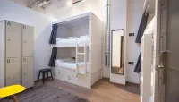 Airhostel Barcelona Airport 24h Hotels in El Prat de Llobregat