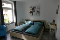 Hotel la Principessa