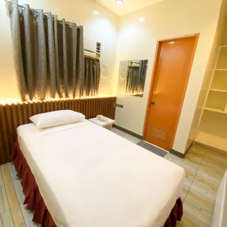 Ariano's Inn
