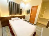 Ariano's Inn - Aamiainen