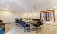 Seven A Luxuary Hotel Ecil Hotel di 
