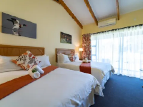 Gooderson Monks Cowl Golf Resort Hotels in Uthukela DC