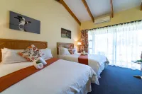 Gooderson Monks Cowl Golf Resort