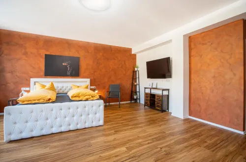 Gwuni Mopera - appartements de vacances