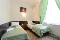 Continental Hotel