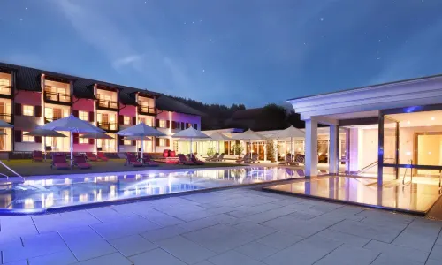 Wellnesshotel Oswald