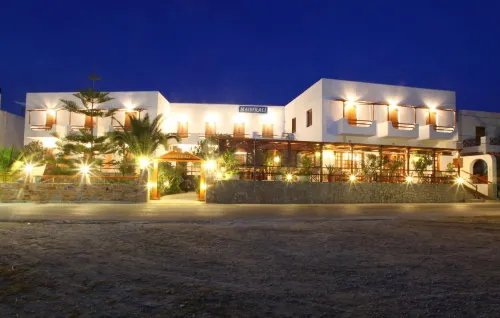 Maistrali Hotels in Megas Yialos-Nites