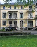Hotel Villa Kisseleff Hotels in Bad Homburg vor der Höhe