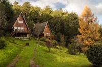 Cabañas Villa Pañil - Lodges