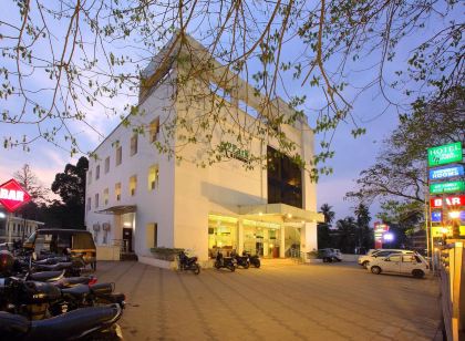 Hotel Park Residency Kuttiyadi