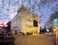 Hotel Park Residency Kuttiyadi - bar