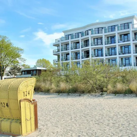 SeeHuus Lifestyle Hotel