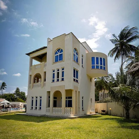 Azul Margarita Beach Resort