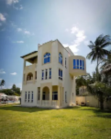 Azul Margarita Beach Resort
