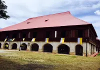Zosimo's Inn