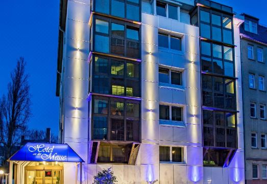 빌라 웨스트엔드 호텔