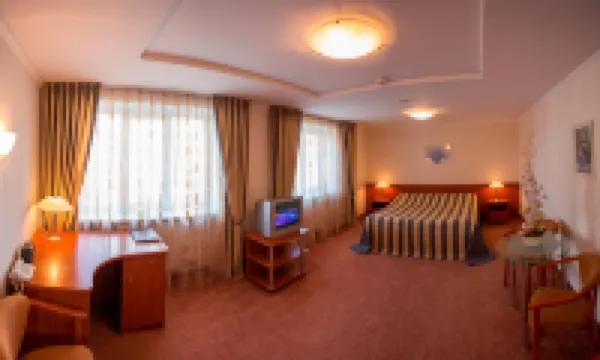 Sputnik Hotels near Belarusian State University of Culture and Arts